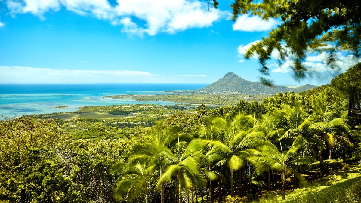 Mauritius: More Than a Beach Break