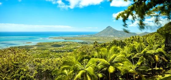 Mauritius: More Than a Beach Break