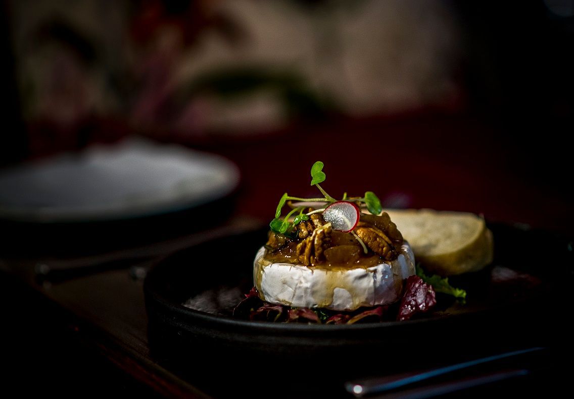Our Favourite Restaurants in Swellendam