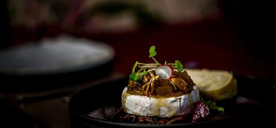 Our Favourite Restaurants in Swellendam