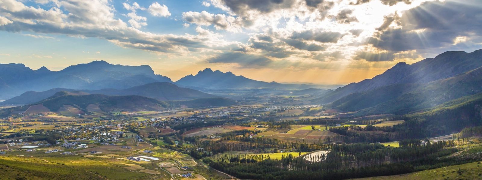 Our Favourite Restaurants in Franschhoek