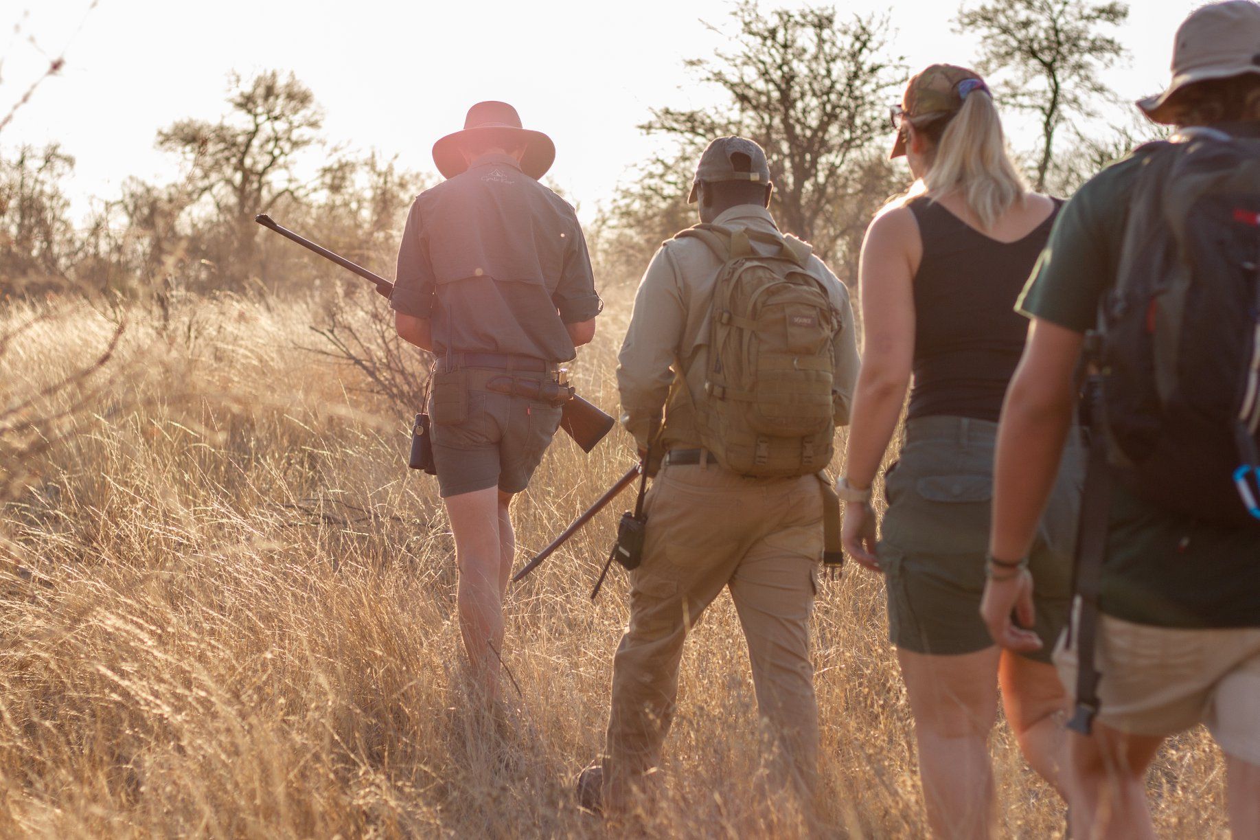 Klaserie Sands Safari Trails Camp | Review 2021