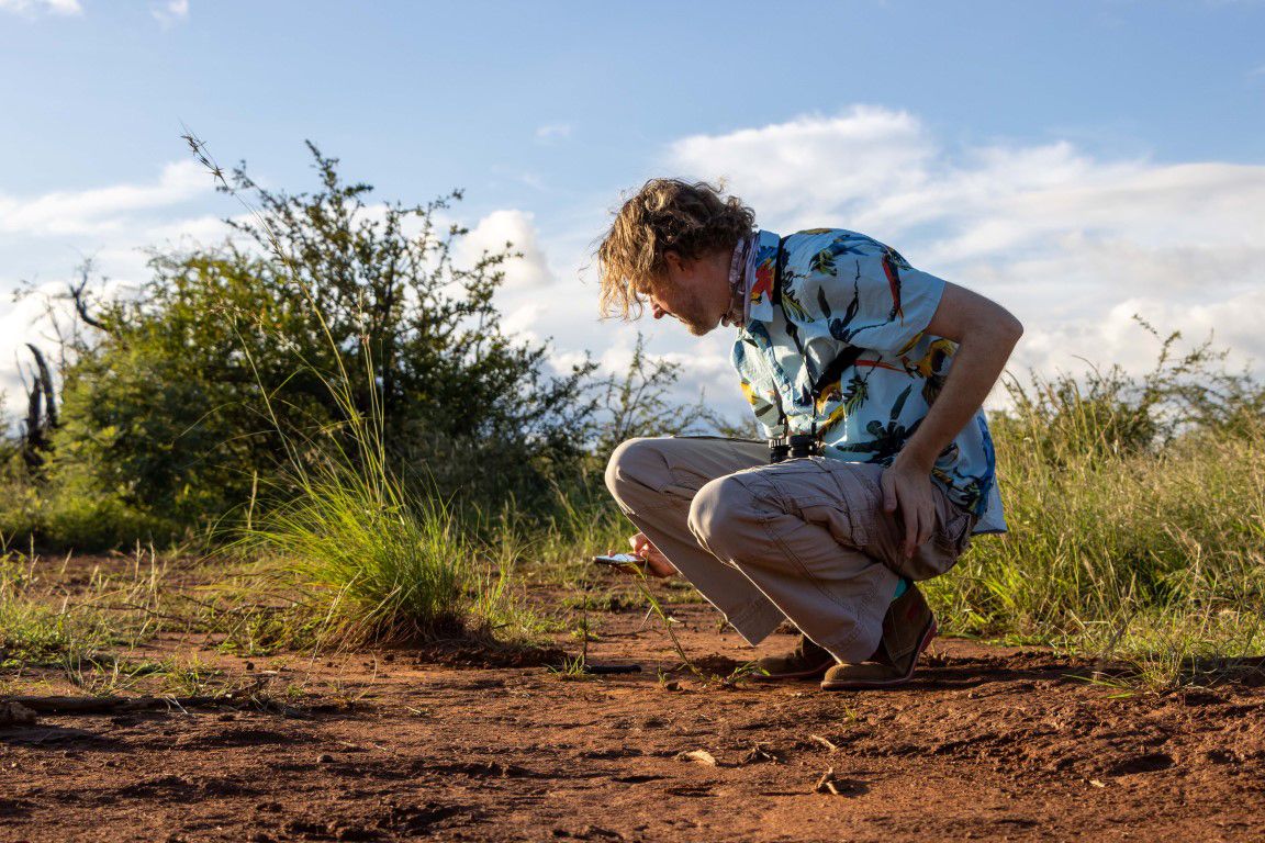 AI in African Travel: Where Innovation Meets Human Expertise
