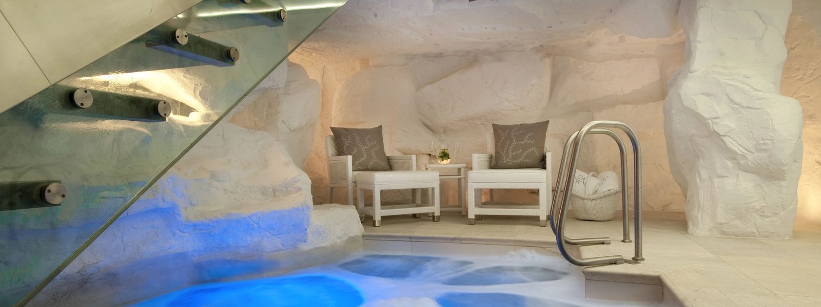 Don't miss out on the Twelve Apostles Hotel & Spa Wellness Experience