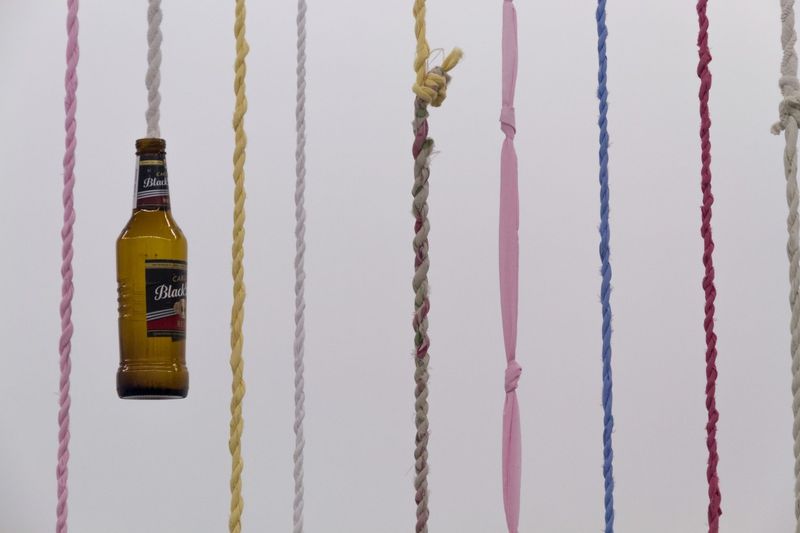 Geschichten durch Kunst ausgedrückt