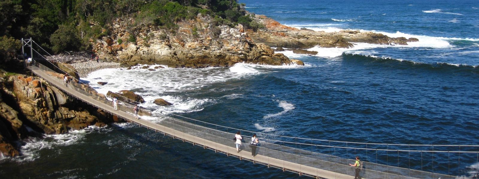 Die schönsten Unterkünfte im Eastern Cape