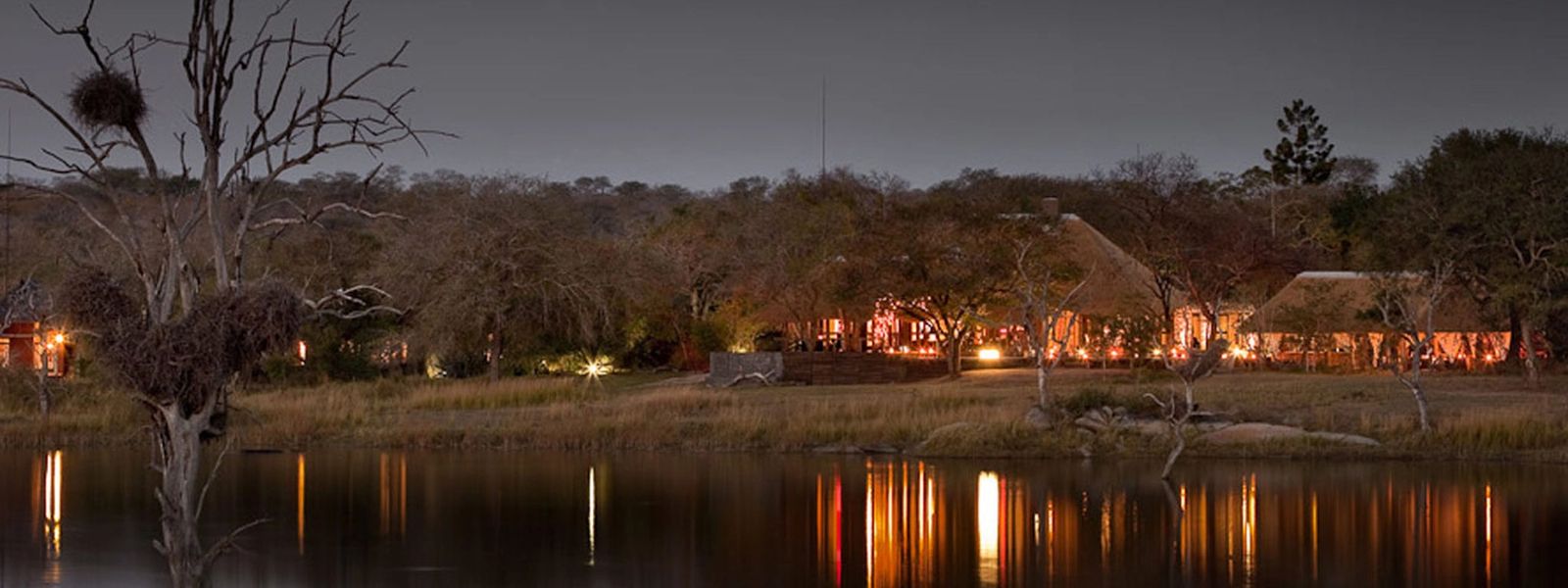 Luxusunterkünfte in der Greater Kruger Area – wie, wo, was?