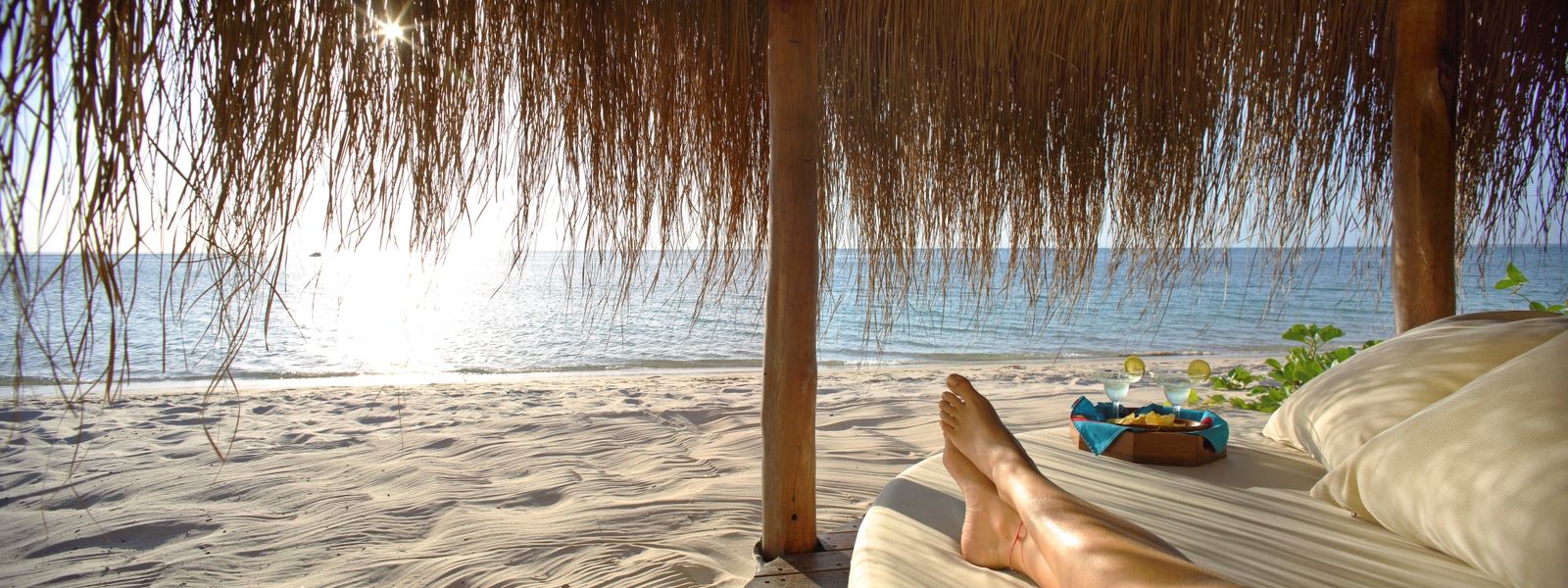5 Most Beautiful Places in Mozambique