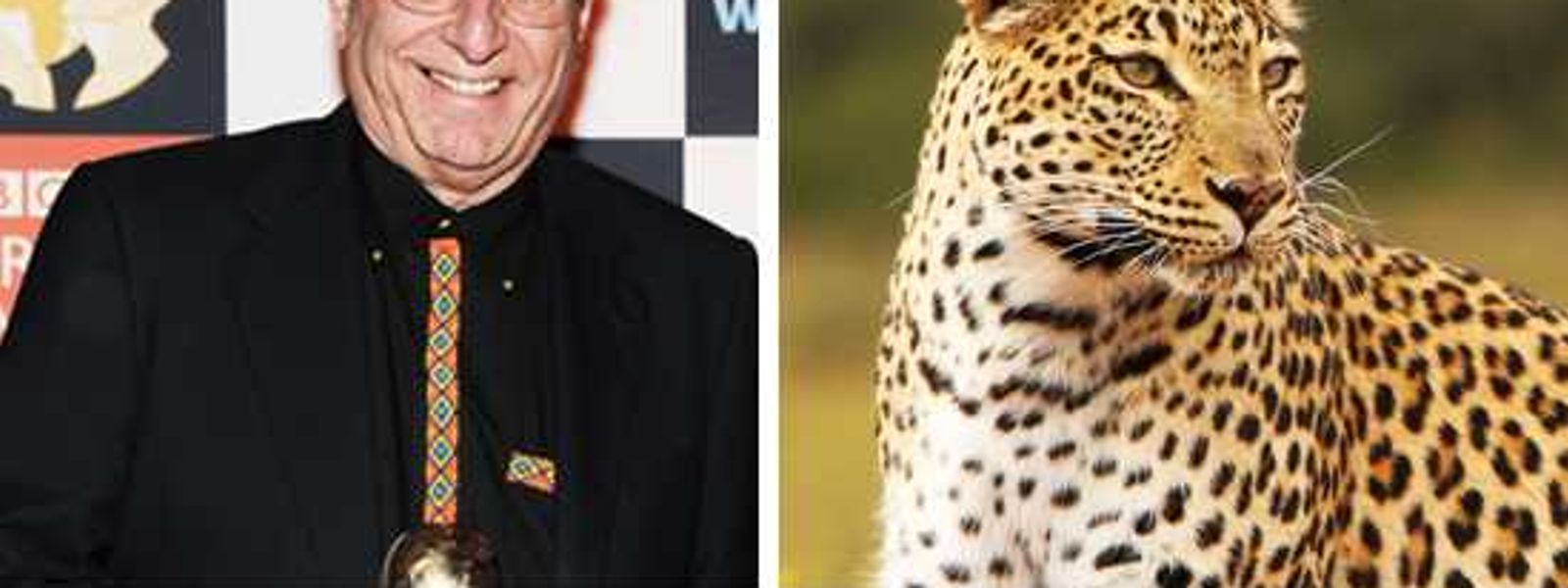 Rhino Africa in Talk with Adrian Gardiner
