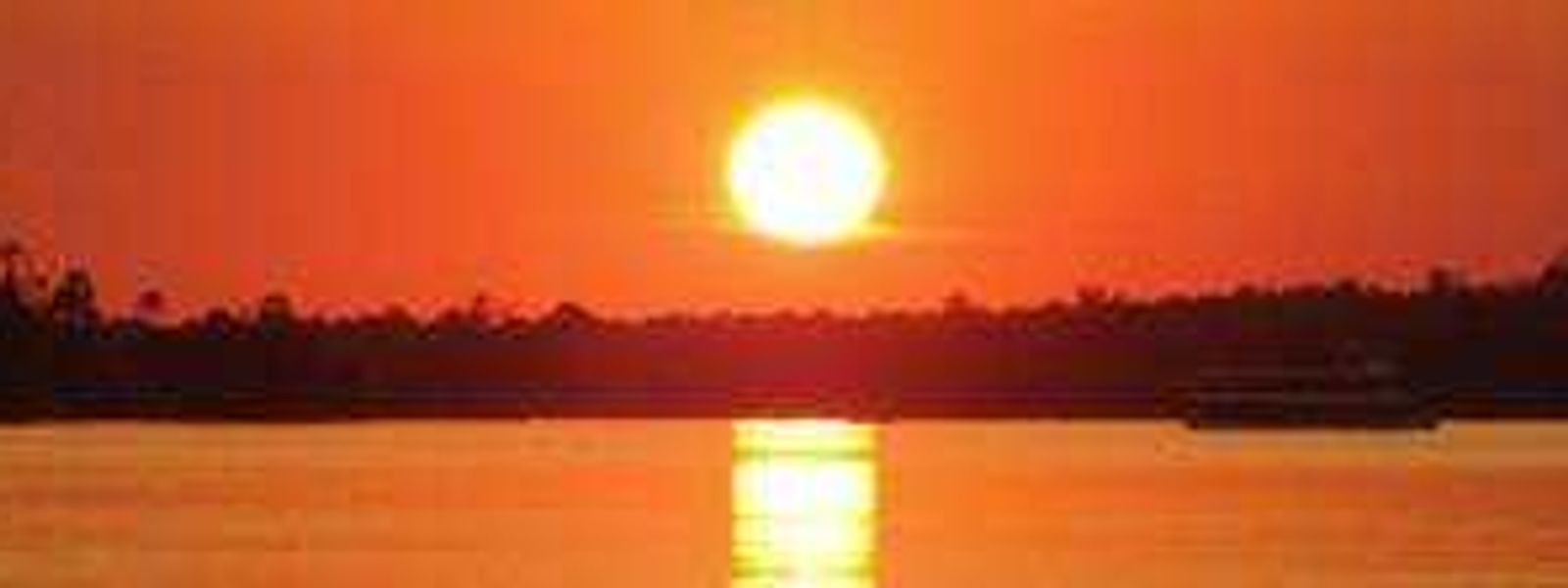 Victoria Falls – Zimbabwe update October 2007
