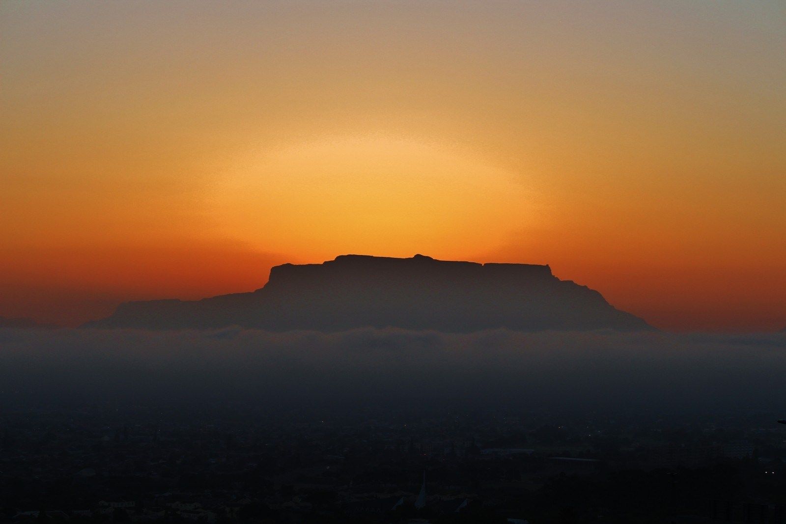 Que faire à Cape Town ? 3 itinéraires pour découvrir la ville