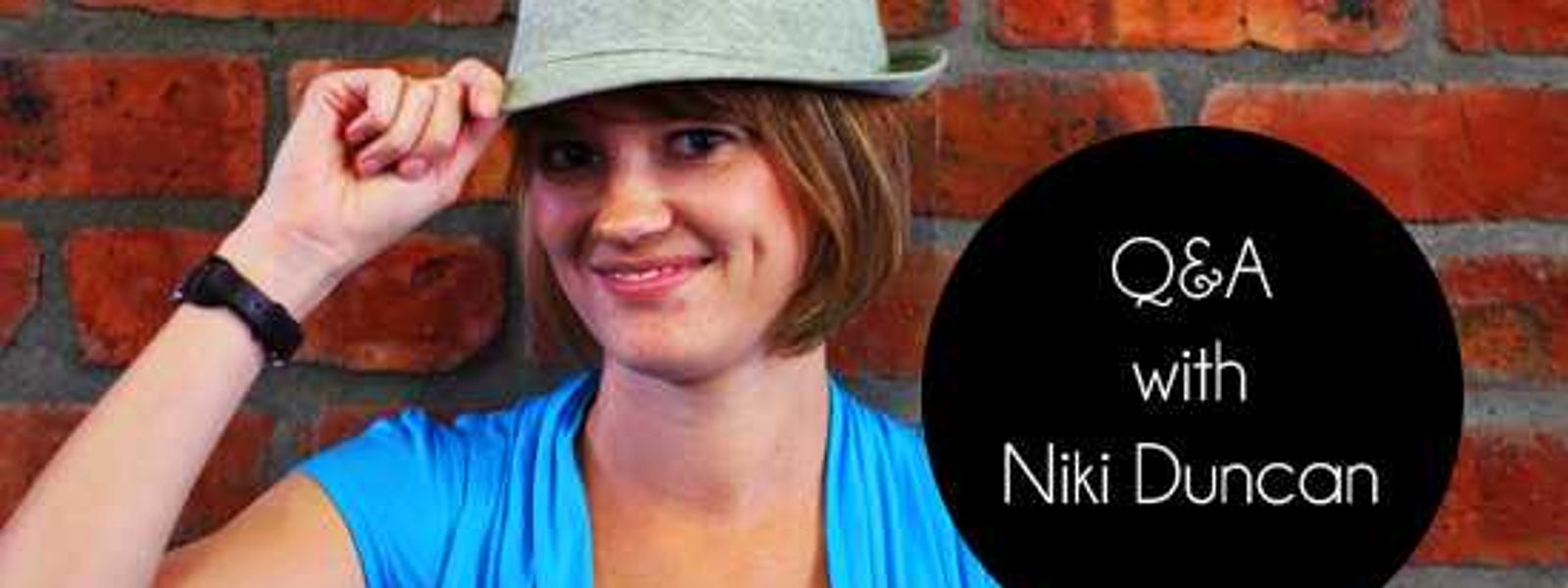 Get To Know Your Consultant - Q&A with Niki
