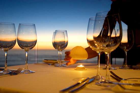 Salt Restaurant: A review