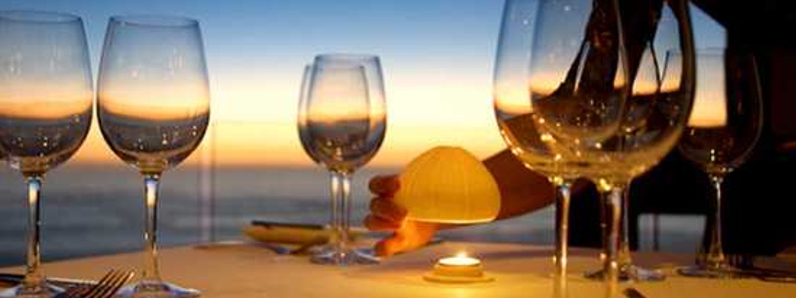 Salt Restaurant: A review