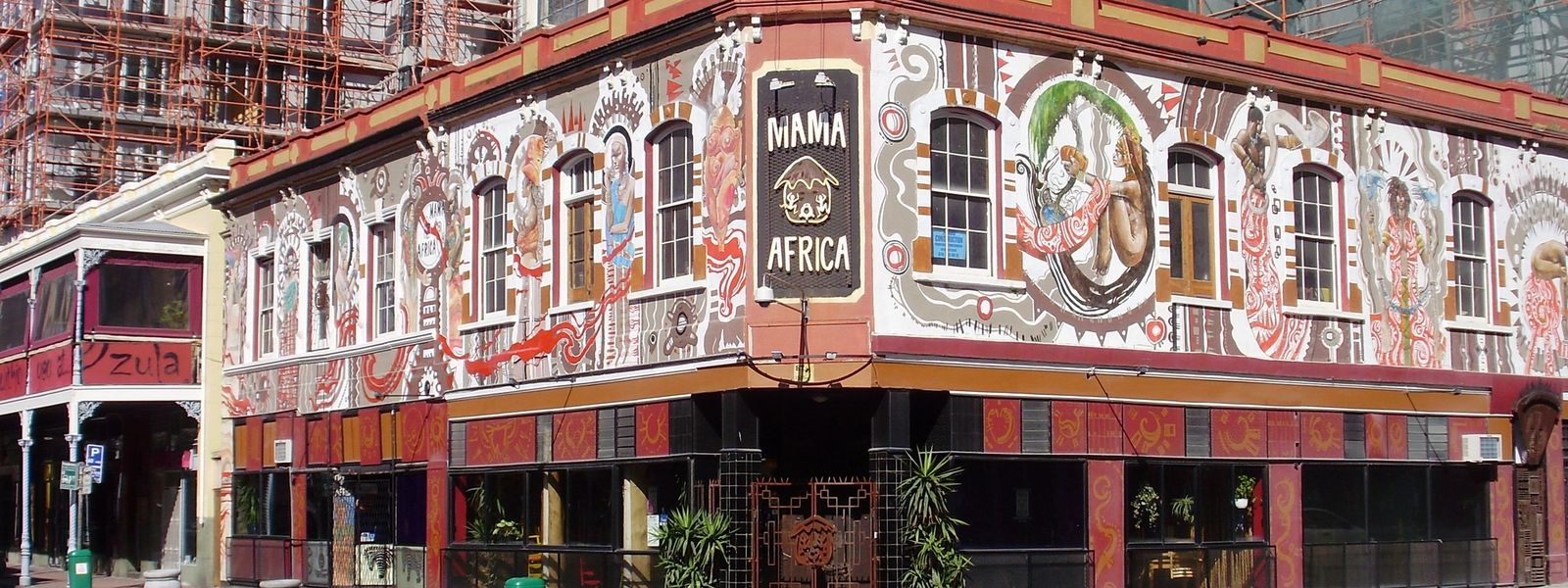Restaurantes en Ciudad del Cabo: descubre el sabor de África