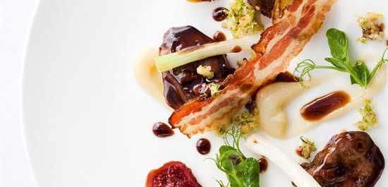 The Test Kitchen, La Colombe and the River Cafe