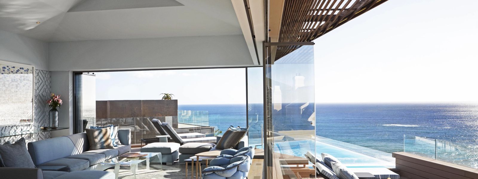Les meilleurs hôtels à Cape Town : Notre top 8