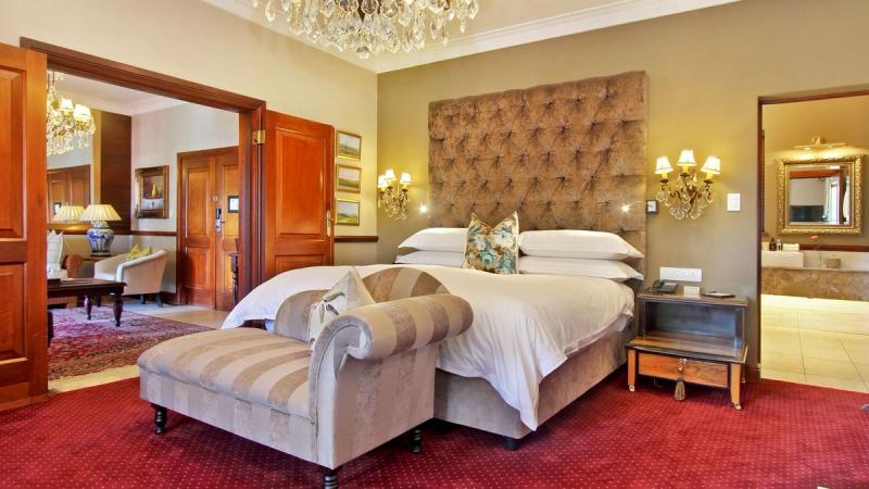 Hotelzimmer