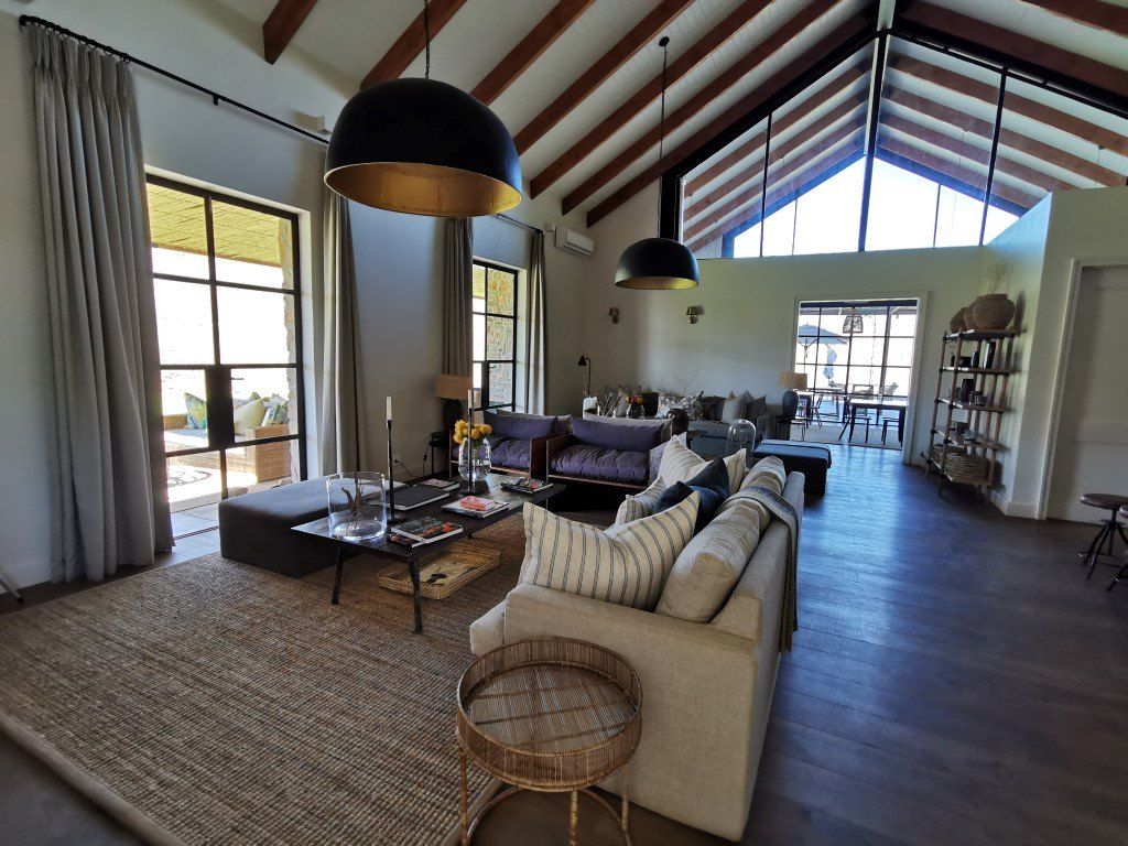 Cederberg Ridge Wilderness Lodge I Review 2019