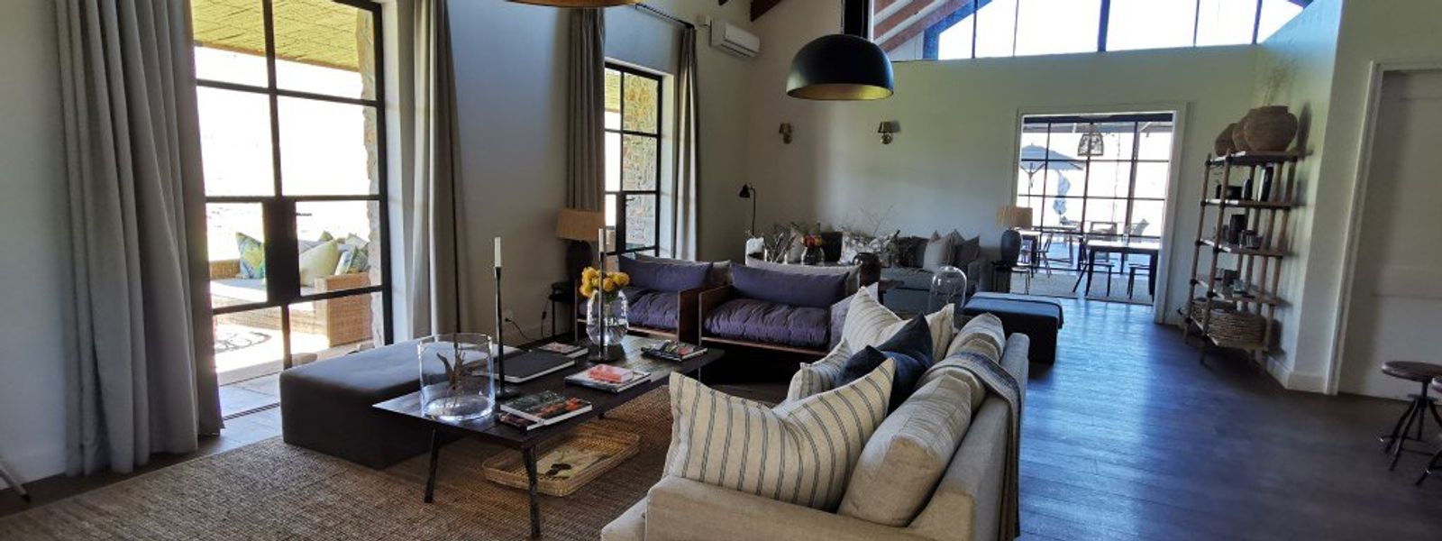 Cederberg Ridge Wilderness Lodge I Review 2019