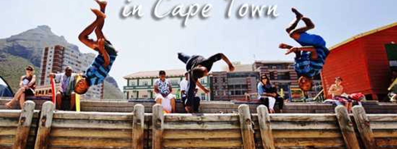 What's Hot in Cape Town This Summer: Out & About