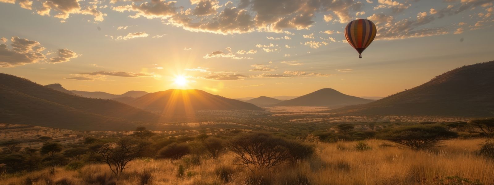 Além do Leão: 5 Experiências Que Vão Mudar Sua Perspectiva Sobre a África