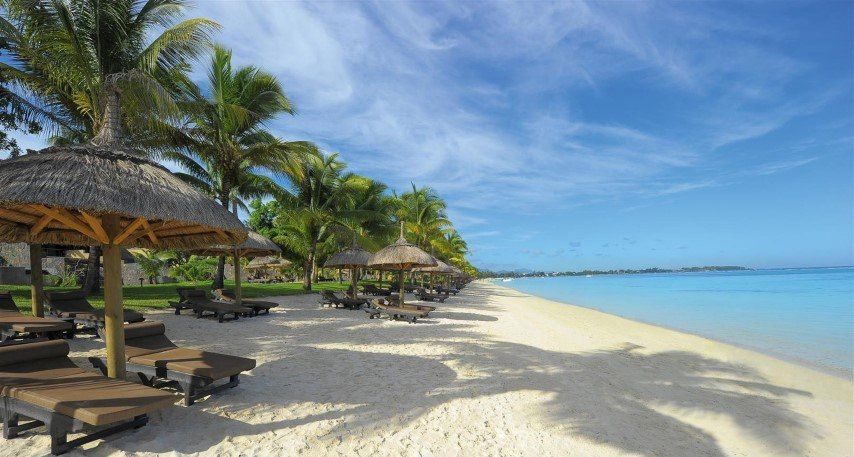 Mauritius – die Perle im Indischen Ozean