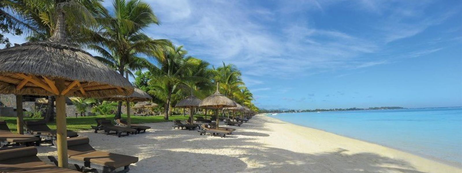 Mauritius – die Perle im Indischen Ozean