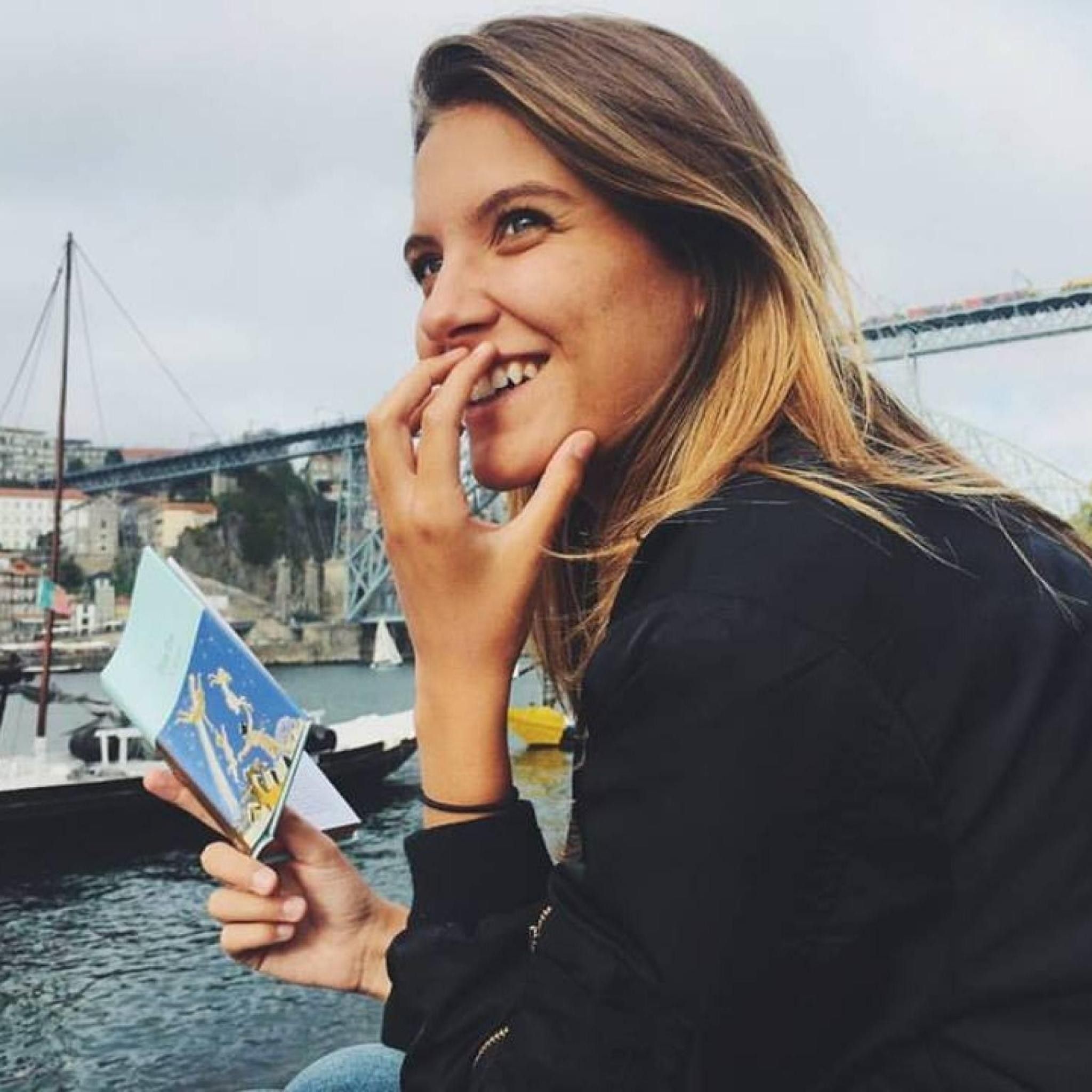 Carmen Carvajal Sarabia