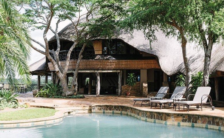Chilo Gorge Safari Lodge | 2018 Review