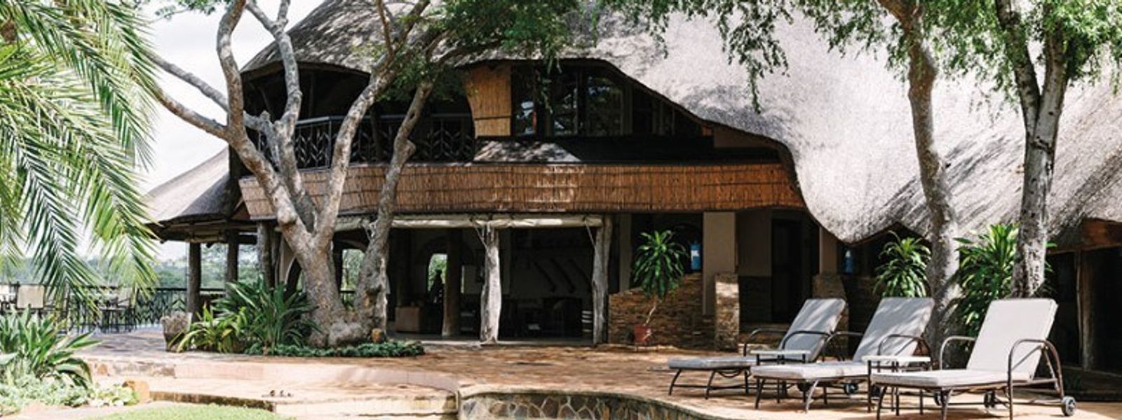 Chilo Gorge Safari Lodge | 2018 Review
