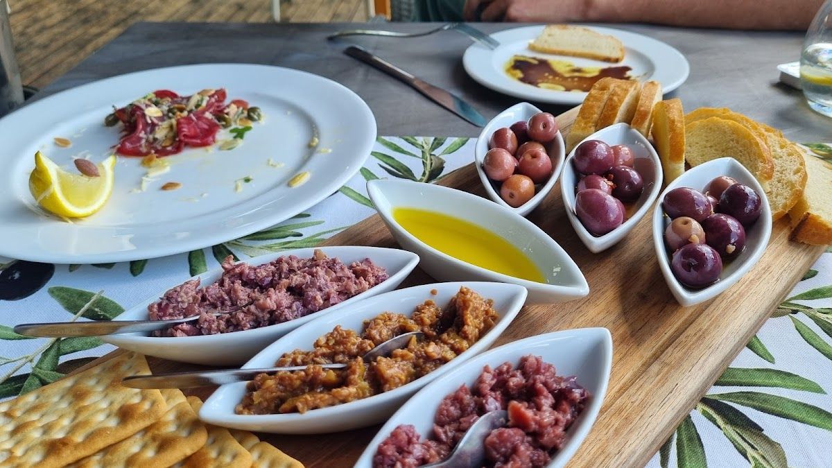 Our Favourite Restaurants in Oudtshoorn