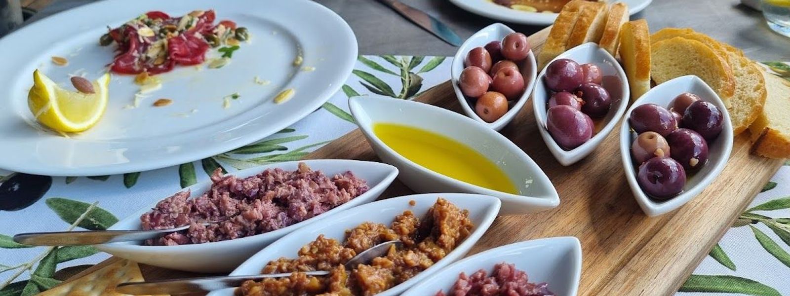 Our Favourite Restaurants in Oudtshoorn