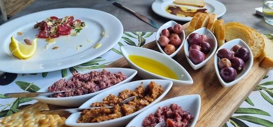 Our Favourite Restaurants in Oudtshoorn