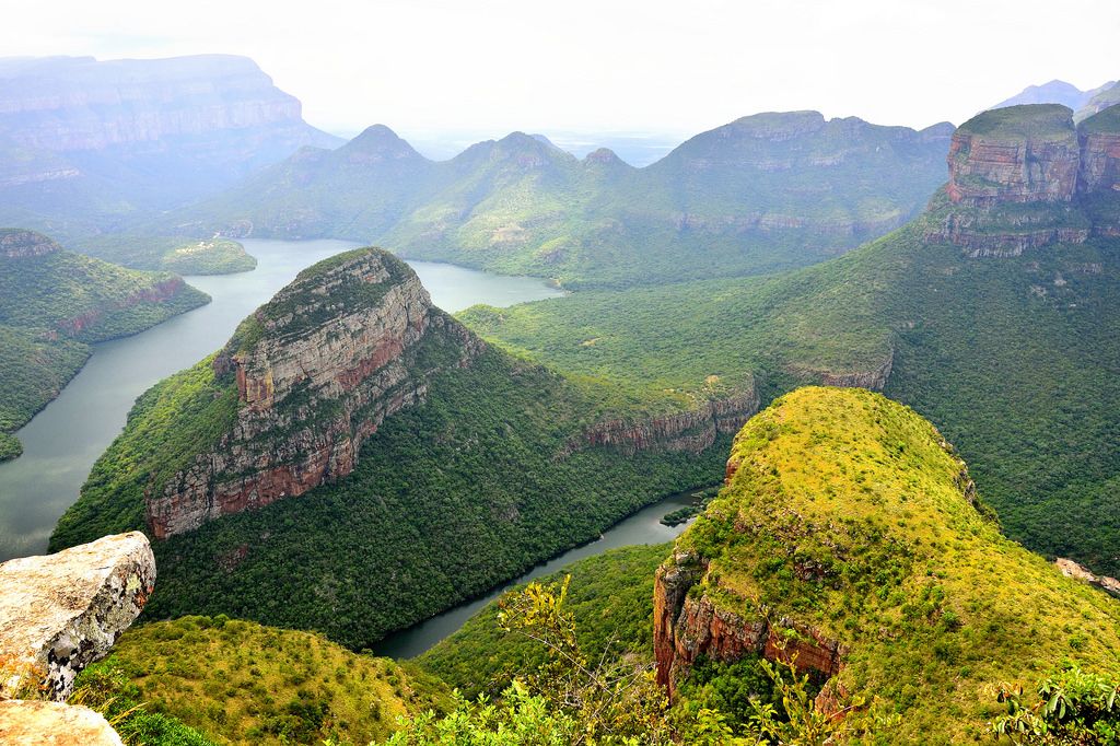 Top 5 To-Do List for the Panorama Route