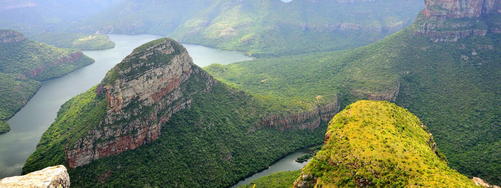 Top 5 To-Do List for the Panorama Route