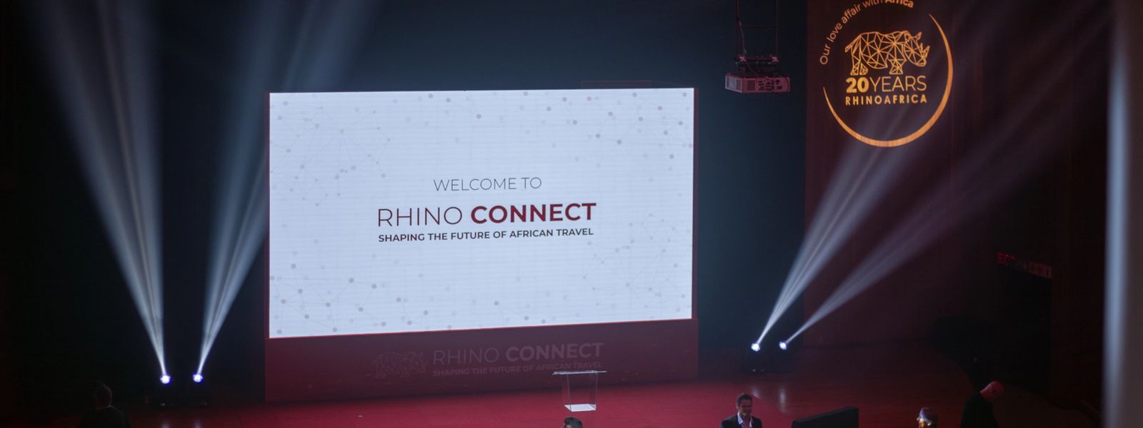 Rhino Connect 2024: A Celebration of African Travel and Tourism