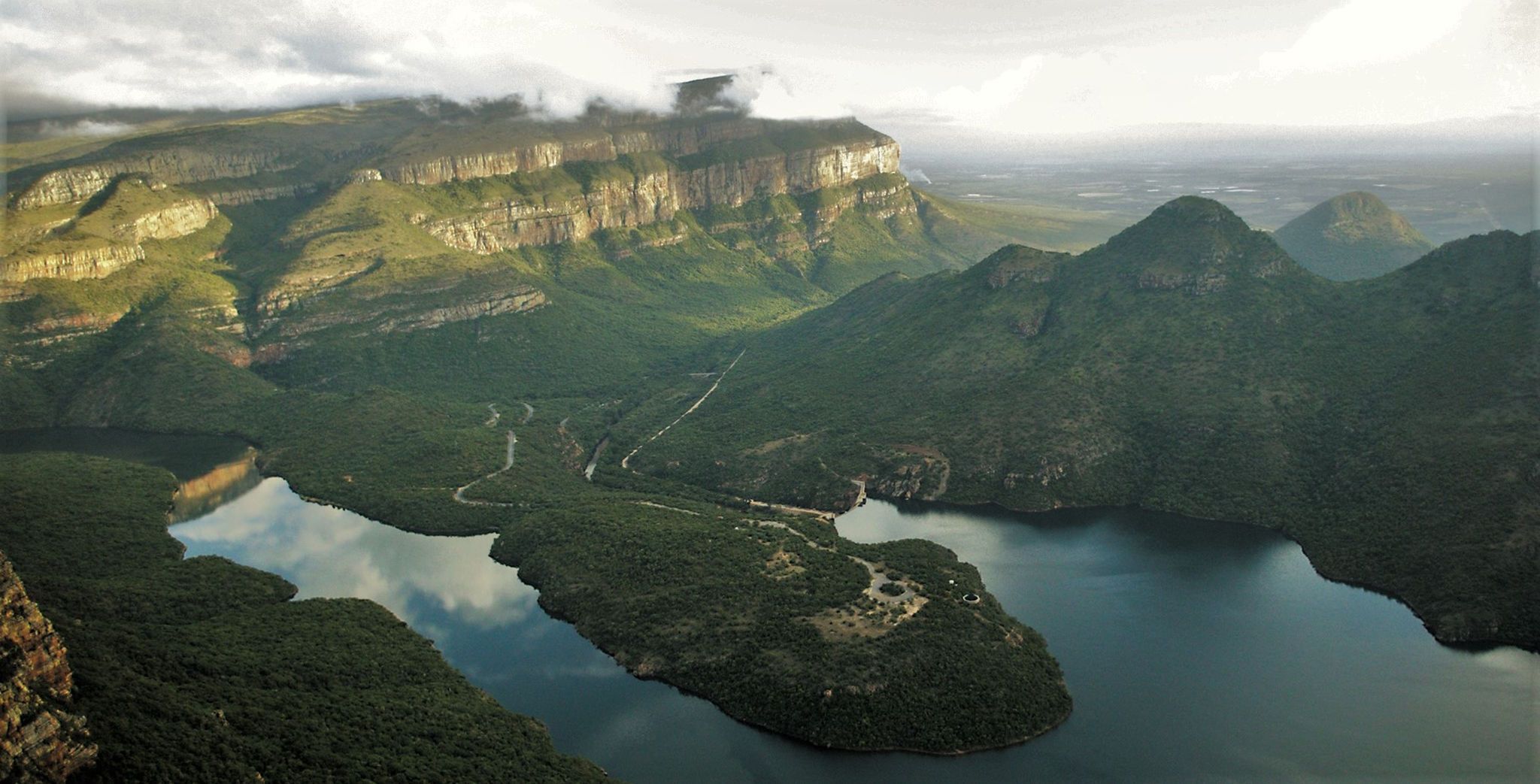 5 cosas que hacer en la Ruta Panorama