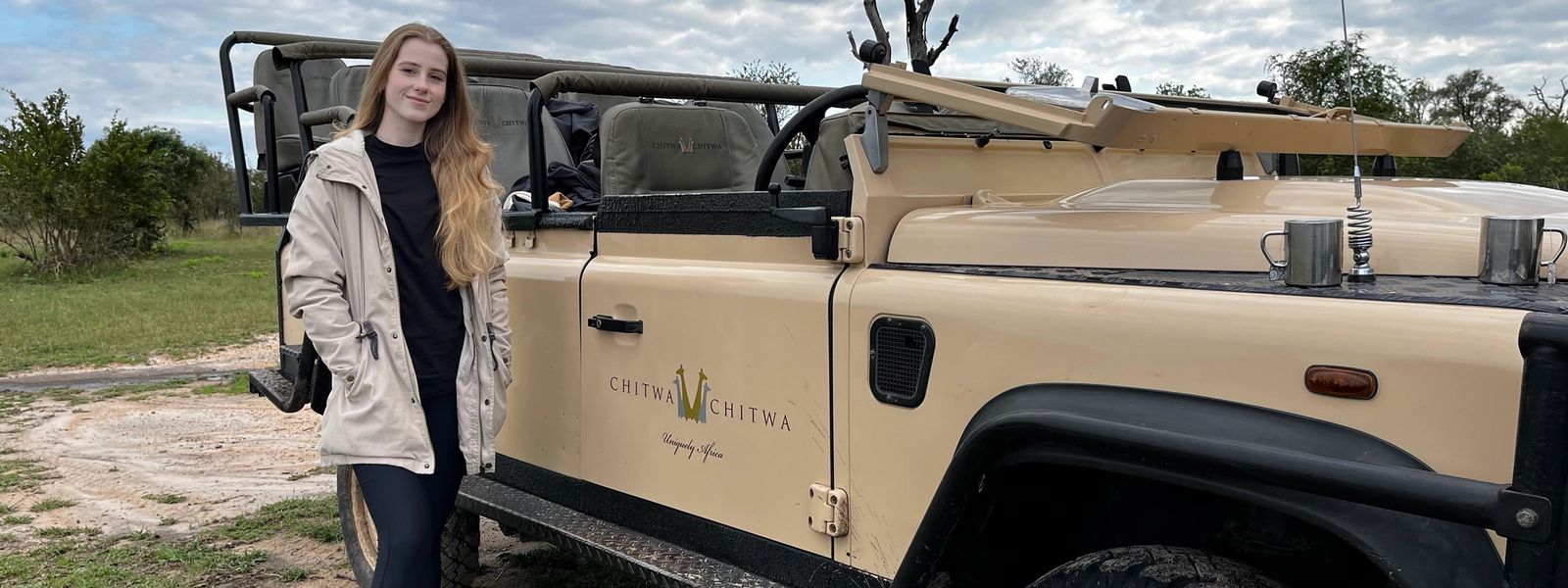 My First Luxury Safari Experience – Chitwa Chitwa Game Lodge