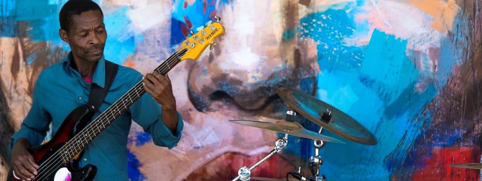 ArtAngels Africa - Des œuvres d'art pour la bonne cause