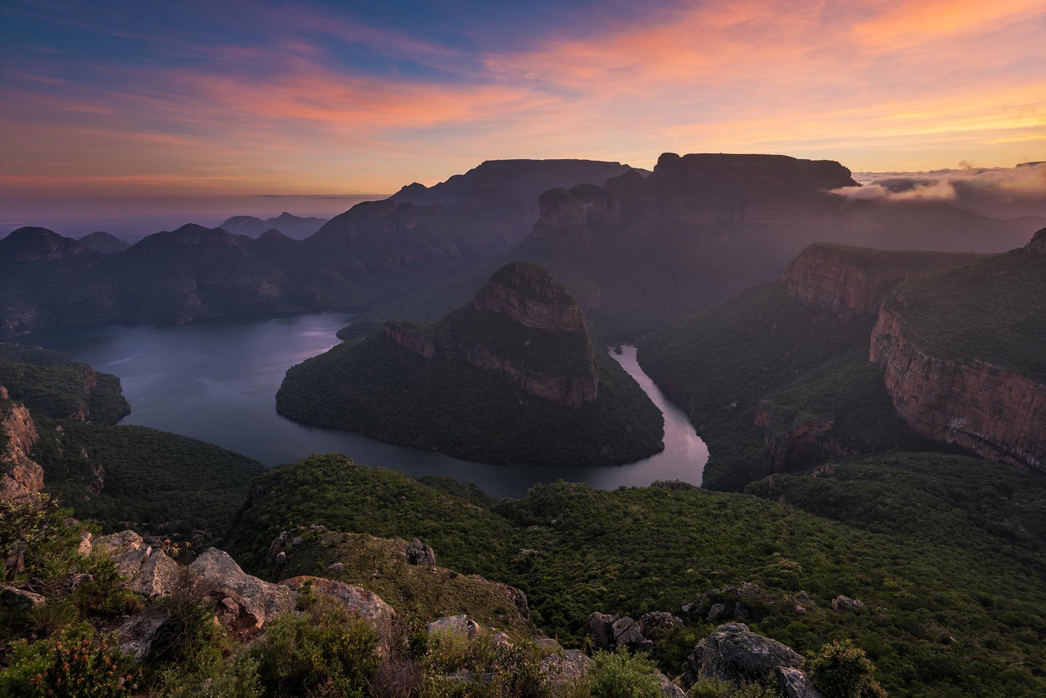 South Africa is the Greatest Country on Earth!