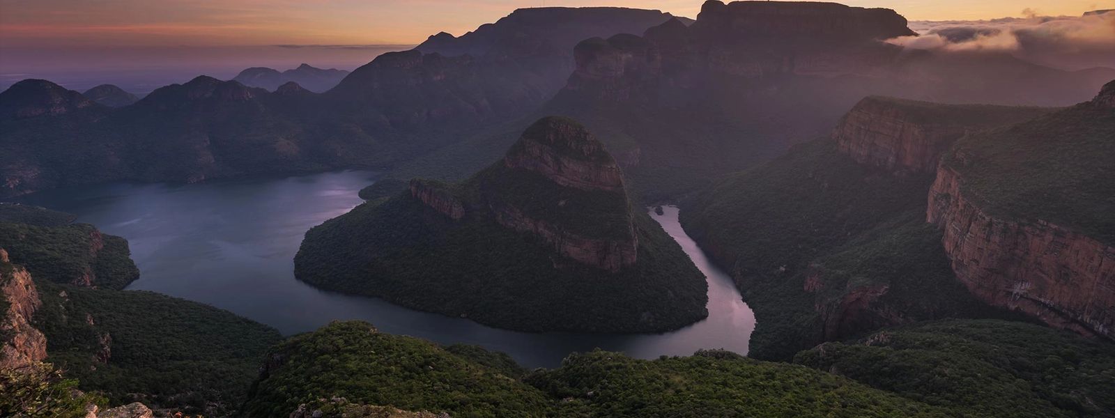 South Africa is the Greatest Country on Earth!