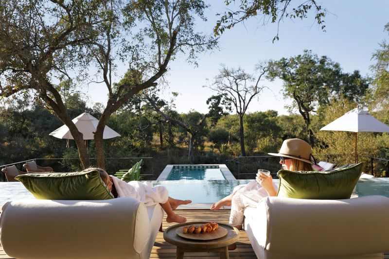Wellness Travel in Africa