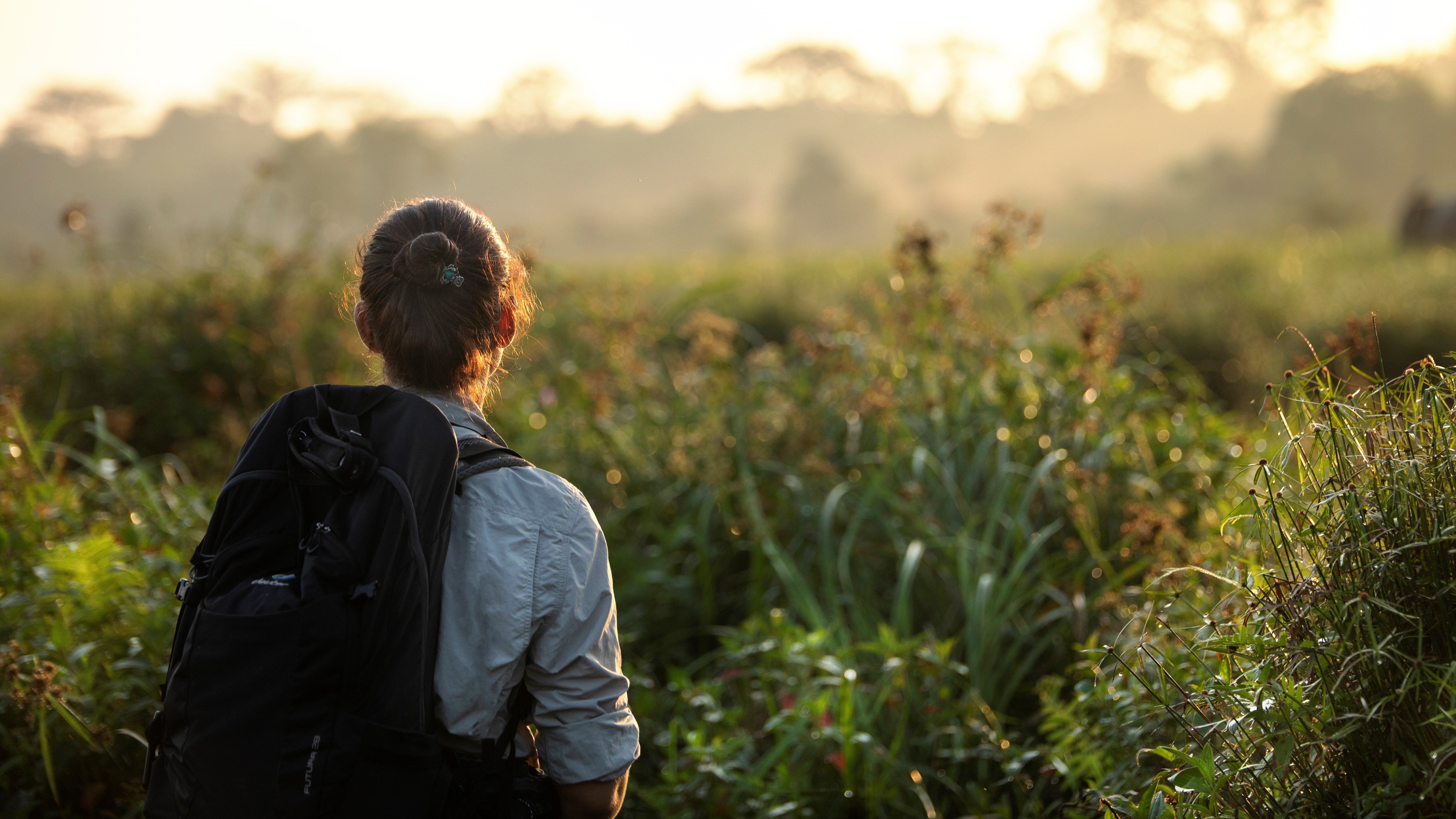 The Women Changing the Safari Industry