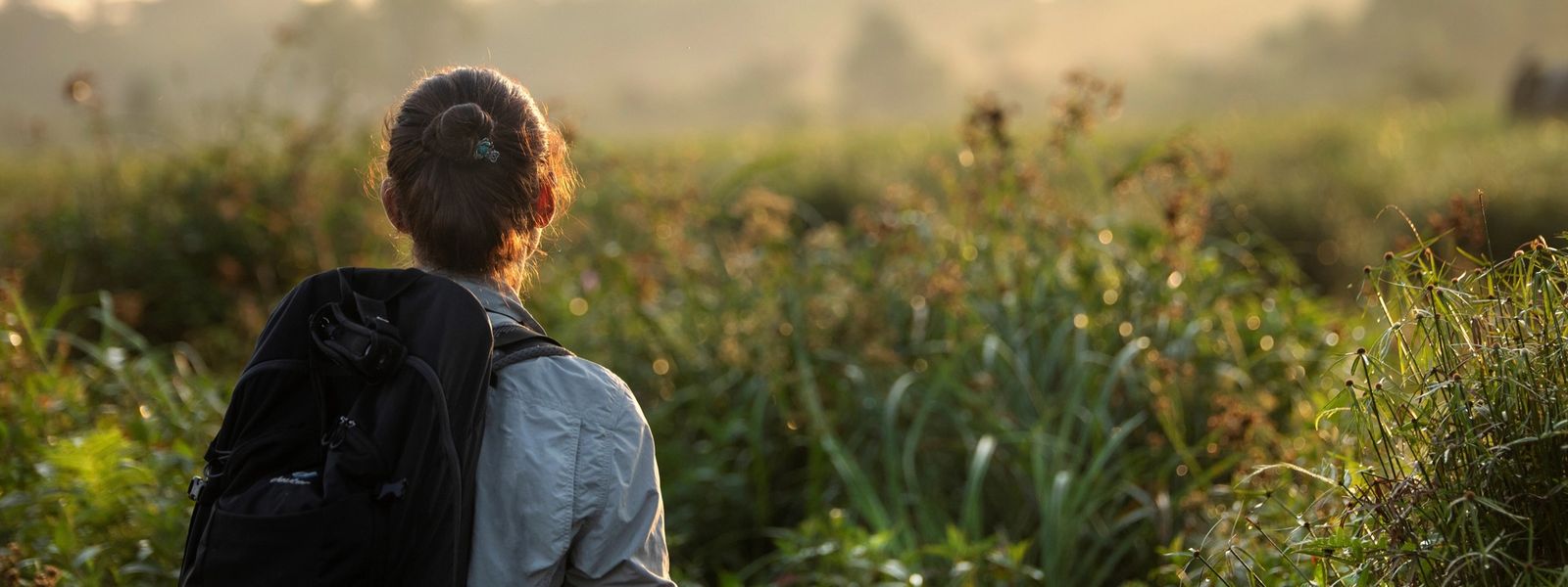 The Women Changing the Safari Industry