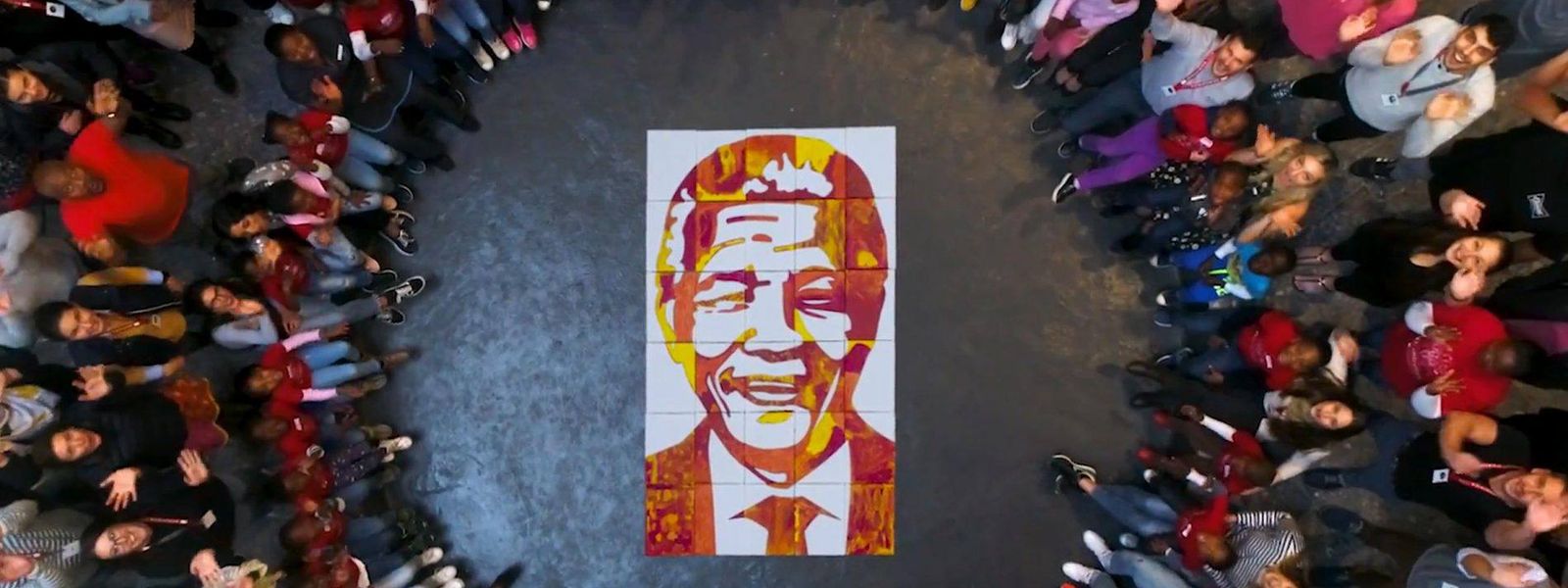 Nelson Mandela Day Verlosung: Gewinnen Sie eine Traumsafari