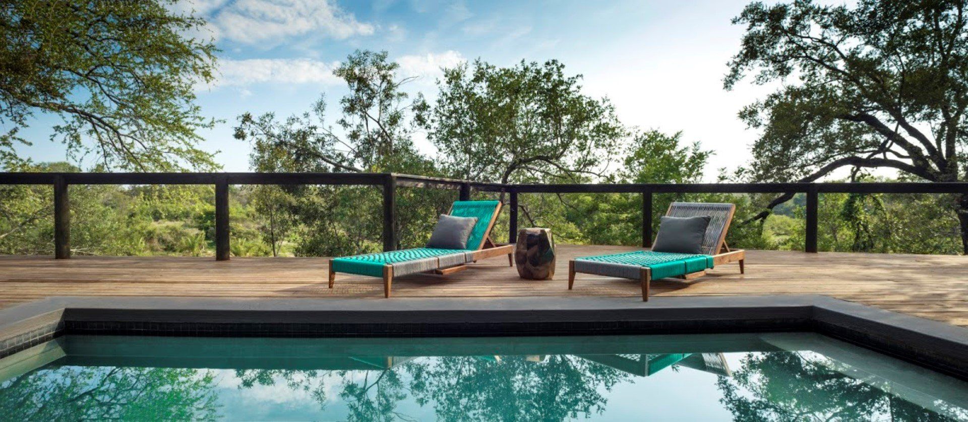 A Silvan Summer and What to Expect | Silvan Safari Blog
