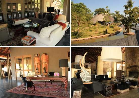 Chitwa Chitwa Game Lodge