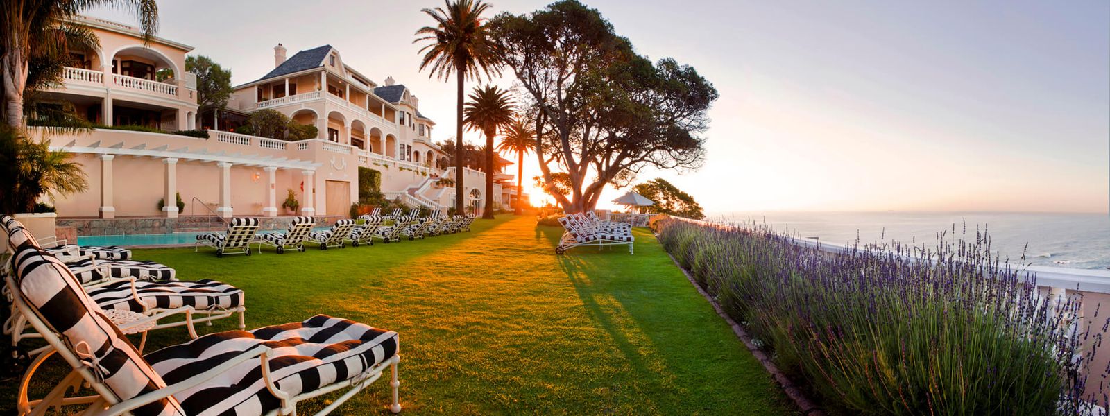 Art, Wine and All Things Fine at Ellerman House Boutique Hotel | Review 2022