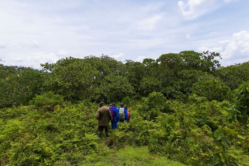 Rwanda